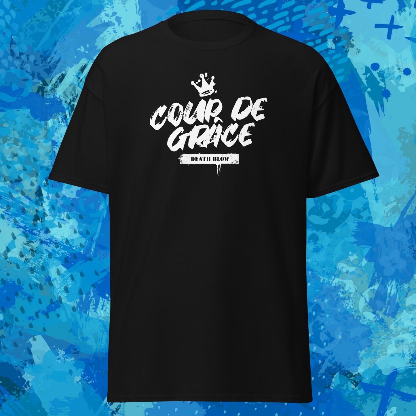 Coup de Grace T-Shirt