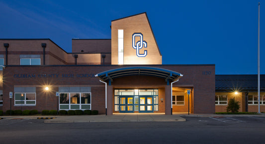 Oldham County Basketball Season Recap Videos