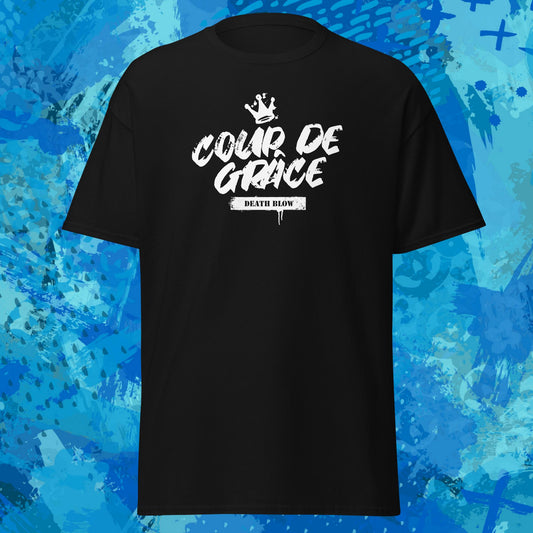 Coup de Grace T-Shirt
