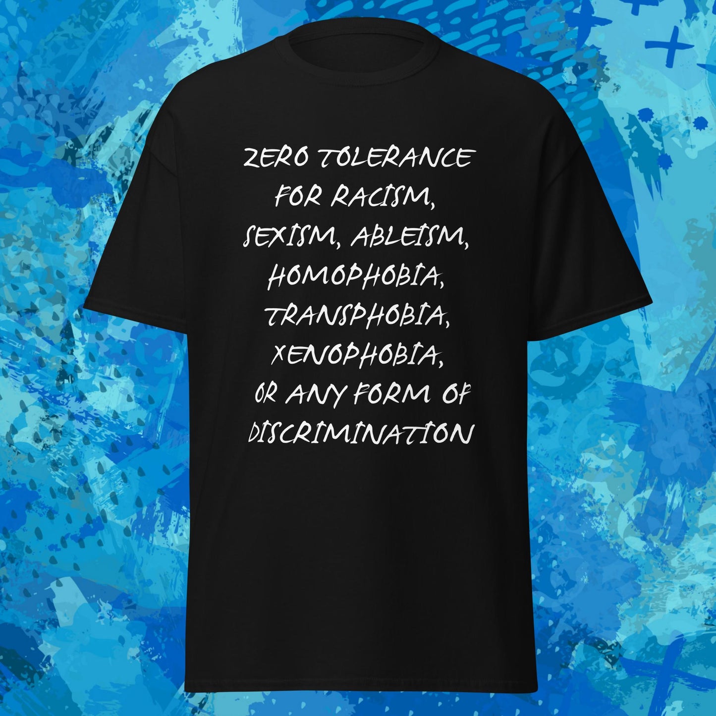 Zero Tolerance T-Shirt