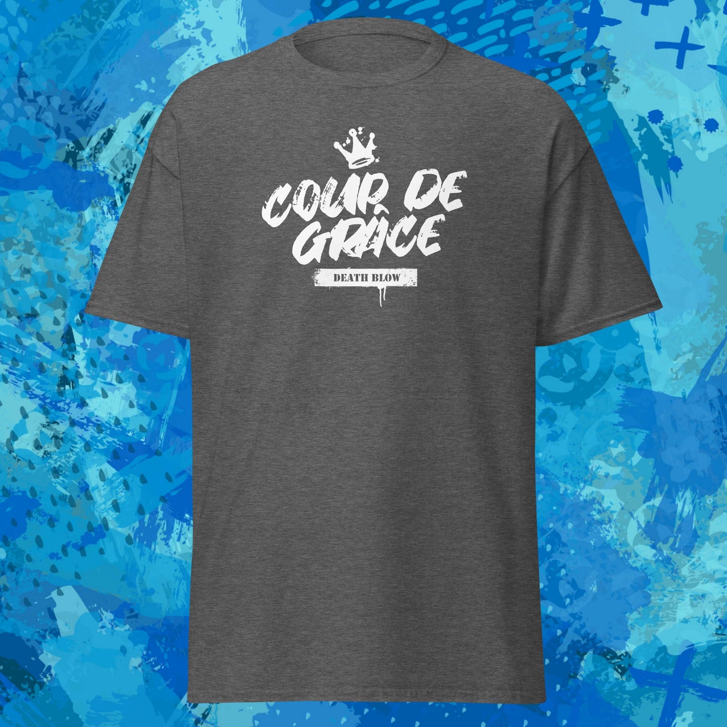 Coup de Grace T-Shirt
