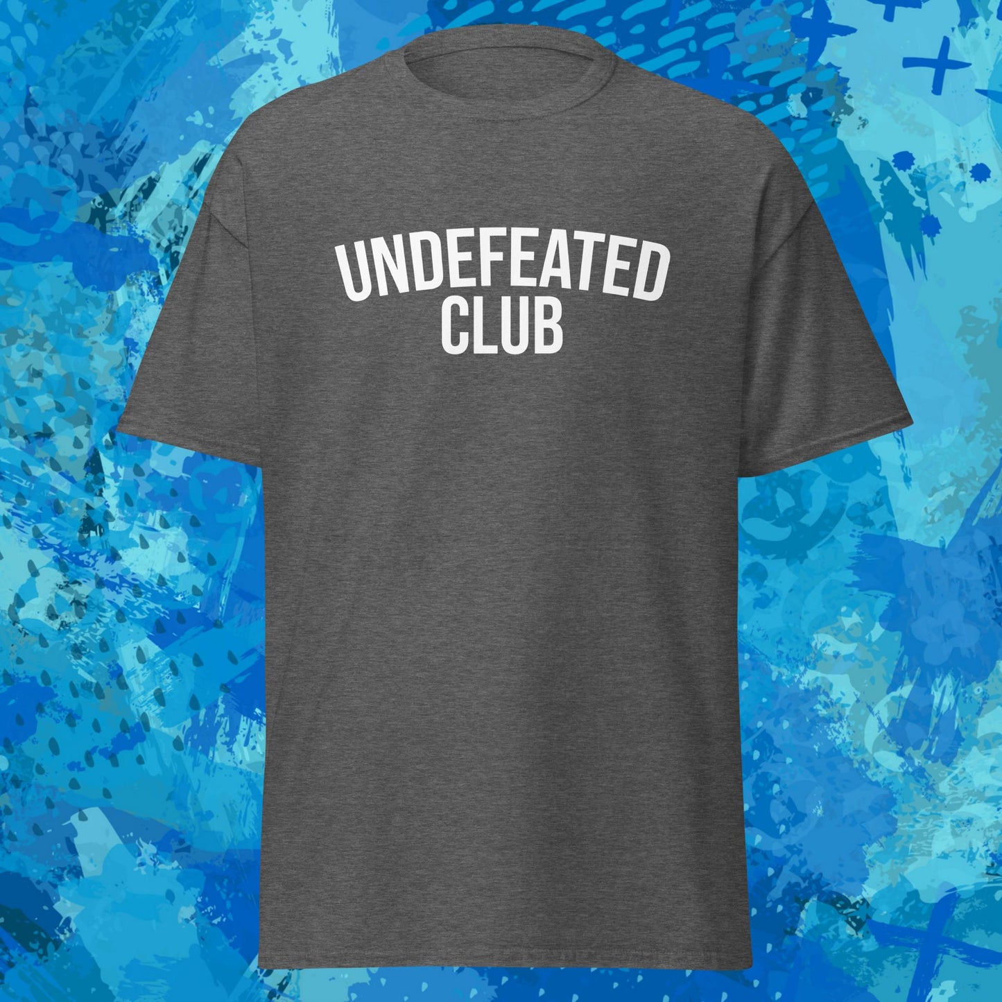 Undefeated Club T-Shirt