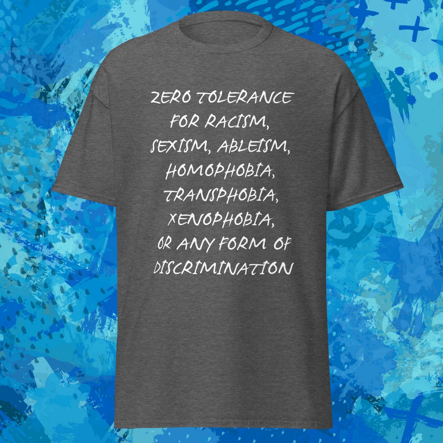 Zero Tolerance T-Shirt