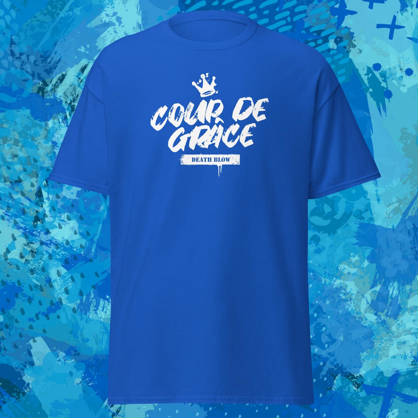 Coup de Grace T-Shirt