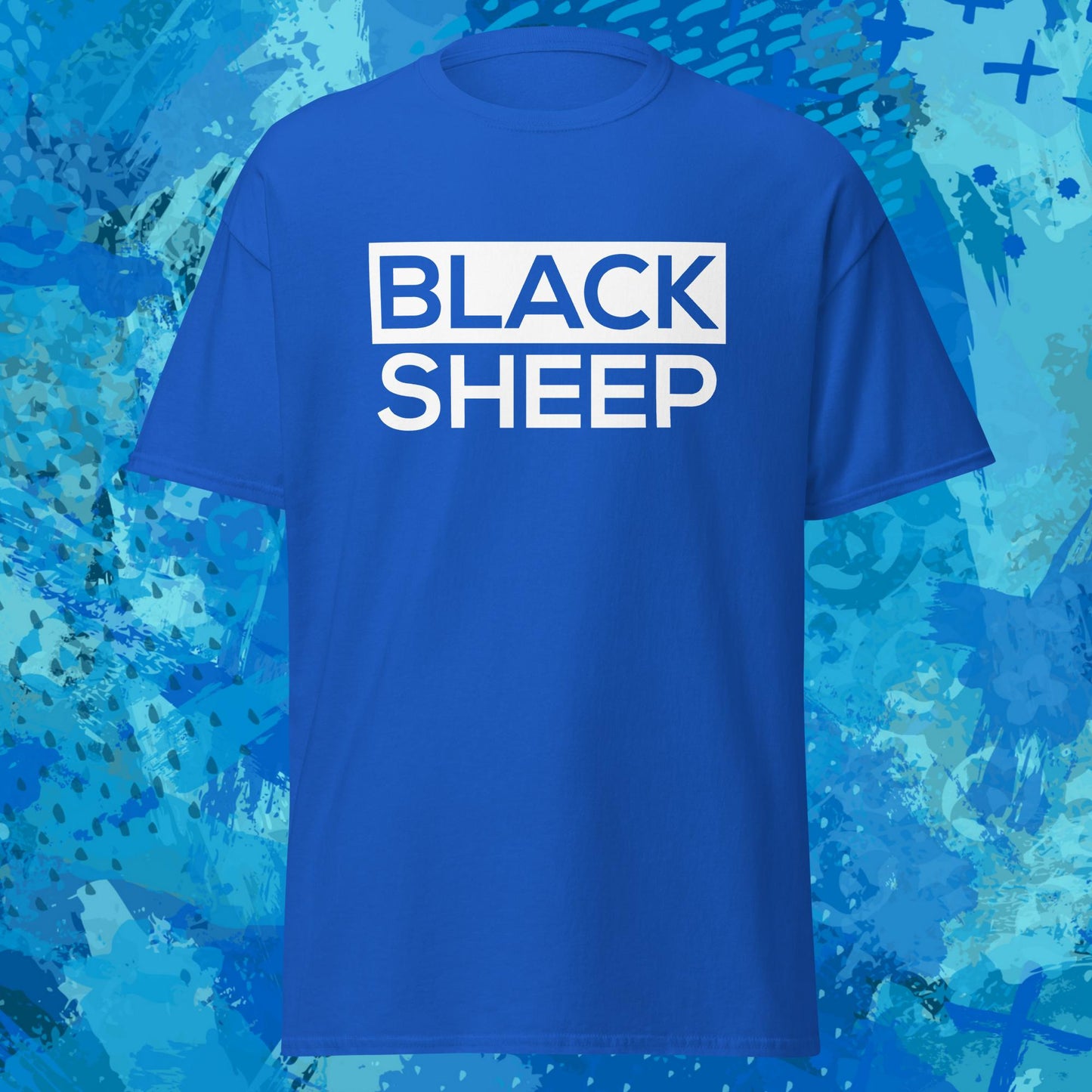 Black Sheep T-Shirt